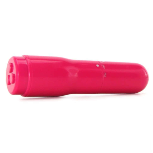 Topco Sales Sweet Sensations Vibe - Вибромассажер, 10,16х2,54 см (розовый)